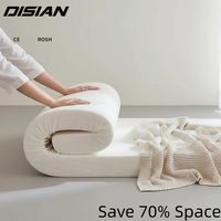 Mousse de rembourrage sur mesure Disian pour la fabrication de canapés, matelas et meubles