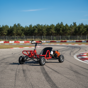 Nouveau design de kart tout-terrain à essence pour adultes et enfants - Product Image 1