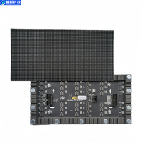 Tampilan layar sentuh fleksibel 1080P, display lembut warna penuh 2k 4k dengan modul