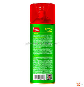 450 ml Biaobang <span class=keywords><strong>Nettoyant</strong></span> anti-insectes, anti-couche de goudron et anti-résidus d'insectes, solvant pour taches d'asphalte et de <span class=keywords><strong>bitume</strong></span> en aérosol, <span class=keywords><strong>nettoyant</strong></span> pour peinture extérieure - Product Image 2