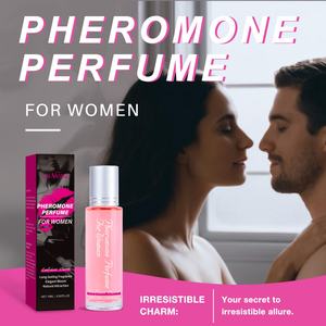 Autocollants personnalisés, parfum, parfum aux phéromones pour femmes, fête et rendez-vous - Product Image 2
