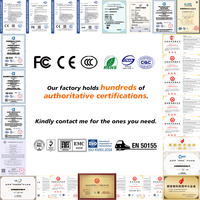 Monitor de Pantalla Táctil Industrial KTB de 13.3 y 17 Pulgadas, Panel PC Industrial VGA, Computadora Industrial sin Ventilador con Windows Core I7 I5 I3 J1900