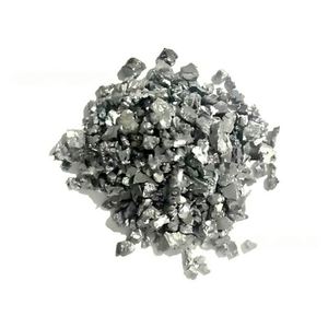 Polvo de Metal de Germanio Puro para Investigación y Desarrollo en Electrónica - Product Image 2