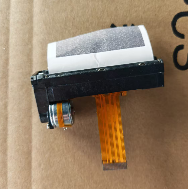 NEW 48D Fujit Thermal Printer Print Head, 58MM Printhead with Cutter Printer 48D