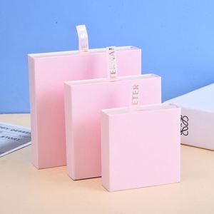 Custom Your Own Branded Logo <b>Nails</b> <b>Kit</b> Set Packaging Box Printing Wholesale RingJewelry Product Paper Box for Artificial <b>Nails</b> - Product Image 4