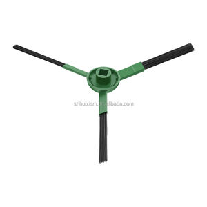 Cepillo Lateral para Esquinas Compatible con Robots Aspiradores iRobot <span class=keywords><strong>Roomba</strong></span> Plus 405 Combo/505 Combo Serie Essential, Repuestos - Product Image 3