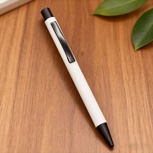 Hot-selling High-quality Metal Ballpoint <b>Pens</b> Slim Signature Customizable Luxury Advertising Custom Brand 0.5mm Tip - Product Image 4