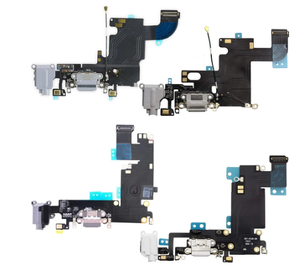 USB sạc cổng USB <span class=keywords><strong>Dock</strong></span> <span class=keywords><strong>Flex</strong></span> Cáp với microphone Antenna <span class=keywords><strong>Flex</strong></span> cho <span class=keywords><strong>iPhone</strong></span> <span class=keywords><strong>6</strong></span> 6S 6S cộng với 7 8 8 cộng với x XS XS Max USB <span class=keywords><strong>Flex</strong></span> - Product Image 4