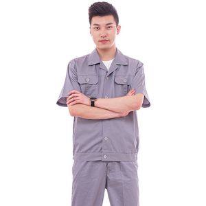 Piezas de coche para ingeniería, ropa de trabajo/GENERAL/ropa, uniforme de trabajo - Product Image 3