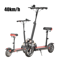 Trottinette électrique pliable 800W pour adultes, tout-terrain, vente en gros, fabricant OEM ODM, fournisseur de logos personnalisés, usine