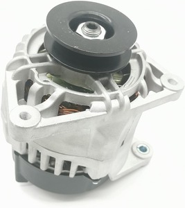 Alternador 2871A306 para Piezas de Motor de Excavadora - Product Image 6