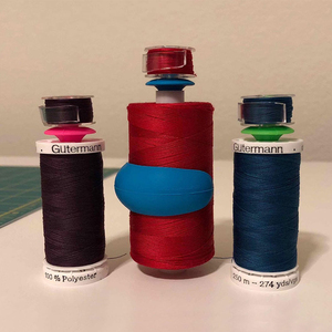 Hot Sales Sewing Embroidery Thread Peels /Thread <strong>Spool</strong> Huggers/thread <strong>Holders</strong> - Product Image 5