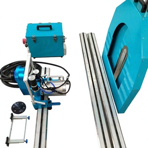 Máquina Eléctrica de Corte de Paredes <span class=keywords><strong>Daen</strong></span>, Cinceladora de Paredes, Sierra de Pared con Disco de Corte - Product Image 1