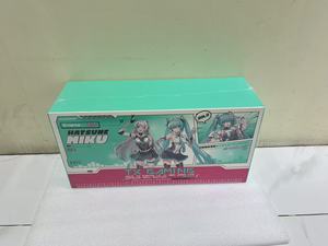 Refroidisseur d'eau pour processeur TX GAMING LC III 360 ARGB LCD MIKU ED pour ordinateurs de jeu, application pour processeur, type de refroidissement par eau - Product Image 3