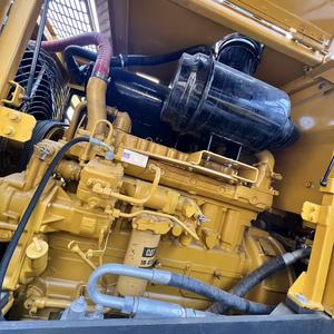 Machines de chantier d'occasion SOLG 956L Chargeuse sur pneus d'occasion Matériel de construction 17 tonnes 90% neuf Chargeuse de taille moyenne d'occasion SOLG LG956L - Product Image 5