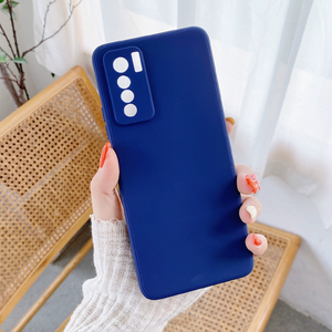 เคสโทรศัพท์มือถือ TPU สำหรับ Tecno Spark 40 30c Camon 40 Pro และ Redmi สำหรับ Samsung ขายส่ง T008 - Product Image 6