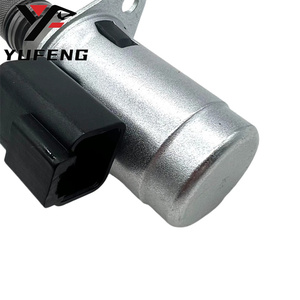 Valvola Solenoide Idraulica 272101035 272101034 SV98T39S SV98T3917S 580037013 5019094 per Parti di Escavatori <span class=keywords><strong>JCB</strong></span> Komatsu XCMG - Product Image 6