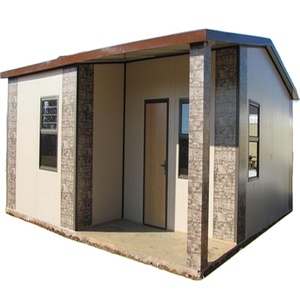 Mqsh — boîte pliable et portable de 20 pieds, conteneur de bureau utilisé, h - Product Image 3