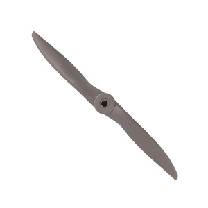 Hélice de nailon 8x6 para avión RC a gasolina, uso en exteriores, nivel de habilidad intermedio - Product Image 1