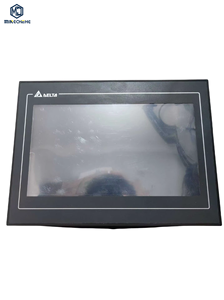 Pantalla Táctil HMI DOP-110CS, Pantalla Táctil Industrial Resistiva de 10.1 Pulgadas, Pantalla de Alto Brillo, Compatible con PLC - Product Image 1