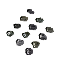 Conector Impermeable para Automóvil Sumitomo, Terminal HX040, Enchufe de 2 Pines 6189-0890, Sensor de Luz Delantera, Portalámparas de Luz de Giro