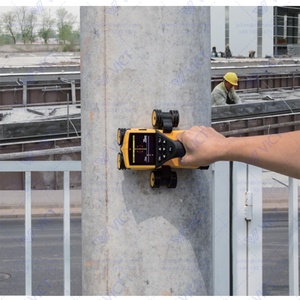 Instrument de mesure de position des barres d'armature HC-GY71T, scanner intégré pour barres d'acier, instrument de mesure de la couche de protection des armatures - Product Image 5