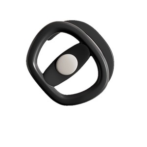 Voiture à roulettes S Wing Car Twist pour enfants de 1 à 3 ans, unisexe, en plastique, avec volant et poignée - Product Image 5