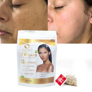 Großhandel: 14-Tage-Super-Aufhellungs-Hauttee, Schönheits-Teebeutel mit Glutathion und Kollagen für Strahlende Haut und Aufhellung Dunkler Fingerknöchel - Product Image 4