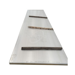 304 304L <span class=keywords><strong>Sus304</strong></span> 1,5x6 5x10 20mm 25mm Hoja de acero inoxidable laminado en caliente Ss - Product Image 3