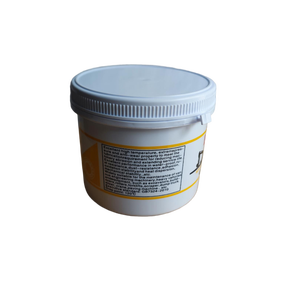 Mp3จาระบีสีเหลือง Sinopec ฐานลิเธียมโปร่งใสอเนกประสงค์180องศา - Product Image 1