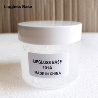 Base de Brillant à Lèvres Super Épaisse 3 kg / 5 kg / 20 kg en Vrac, Base Épaisse et Collante Versagel Brillante pour Seau Gallon Végan