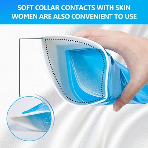 Túi Đựng Nước Tiểu Khẩn Cấp 800Ml Để Đi Du Lịch Túi Đựng Nước Tiểu Lớn Trong Xe Hơi Túi Đựng Nước Tiểu Dùng Một Lần Cho Xe Tải - Product Image 2