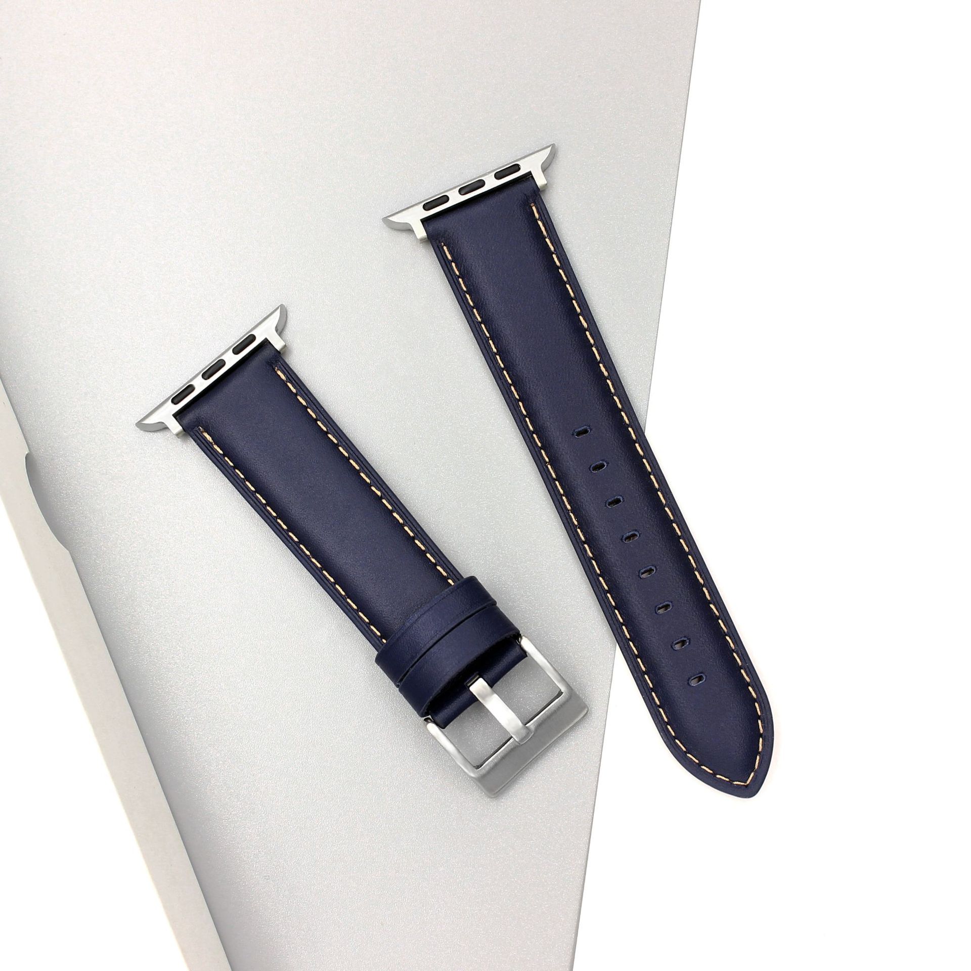 สีกรมท่า