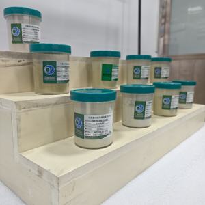 Polvere di Diamante Sintetico Elettroplaccata di Grado Industriale, Graniglia di Diamante Frantumato per Bastoncini di Affilatura Diamantati. - Product Image 2