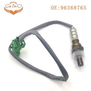 Capteur d'oxygène O2 automobile 96368765 pour Peugeot Partner Citroën Berlingo 96369683 9636968380 9636876580 <span class=keywords><strong>0</strong></span> 258 006 185 - Product Image 4