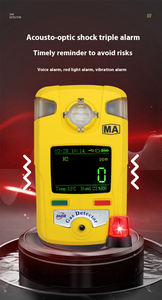 Waterstofgasdetector Mijngebruik Draagbare Handheld - Product Image 6