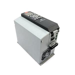 Convertisseur de fréquence Danfoss 131U5675, vente chaude, VLT 2HP 380-500VAC pour l'automatisation industrielle 380-500V - Product Image 5