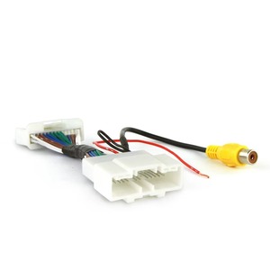 Vehicle ADAS <b>Wiring</b> Harness for <b>Camera</b>, Radar & Ultrasonic Sensors - Product Image 3