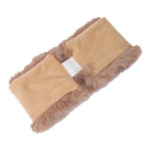 Fff4682 Phụ Nữ Cô Gái Co Giãn Fluffy Furry <span class=keywords><strong>Headband</strong></span> Mùa Đông Tai Ấm Hơn Earmuff Phụ Nữ Mờ Faux Fur <span class=keywords><strong>Headband</strong></span> - Product Image 6