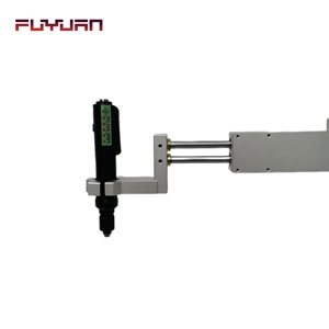 Destornillador eléctrico multifunción, brazo <span class=keywords><strong>auxiliar</strong></span> de rotación de 360 grados, brazo de reacción de torsión de equilibrio - Product Image 6