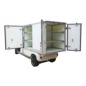 Caisse <span class=keywords><strong>de</strong></span> transport antivol entièrement fermée A2.GC, idéale pour le transport <span class=keywords><strong>de</strong></span> matériel dans les magasins <span class=keywords><strong>de</strong></span> clubs <span class=keywords><strong>de</strong></span> golf. - Product Image 4