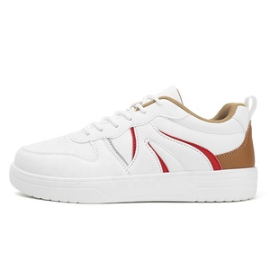 Venta al por Mayor de Fábrica: Zapatos Deportivos de Moda para Hombre, Estilo Nuevo, Antideslizantes, Zapatos Casuales para Caminar y Correr de Otoño - Product Image 3