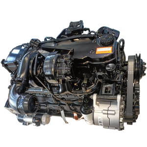 Moteur Euro 5 refroidi par eau haute performance pour QSB5.9 pour machines agricoles/excavatrices - Product Image 2