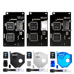 GDEMU 5 20 5 DC Carte d'émulation de lecteur optique Kit de montage de carte à distance pour console de jeu <span class=keywords><strong>SEGA</strong></span> Dreamcast Gdemu DC VA1 - Product Image 1