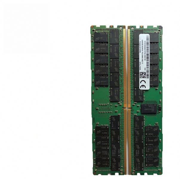 M321R8GA0PB0-CWMXH 64GB PC5-44800 DDR5-5600MHz ECC Registered CL46 288-Pin RDIMM Dual Rank Memory Module for Server