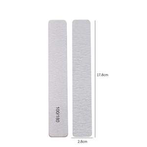 Gmagic <span class=keywords><strong>Lime</strong></span> à <span class=keywords><strong>ongles</strong></span> professionnelle en bois mince jetable imperméable à l'eau <span class=keywords><strong>Lime</strong></span> à <span class=keywords><strong>ongles</strong></span> en bois promotionnelle <span class=keywords><strong>pour</strong></span> la manucure - Product Image 1