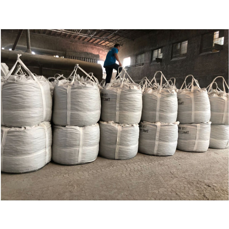 White Corundum For Abrasive And Refractory White Corundum For Abrasive And Refractory