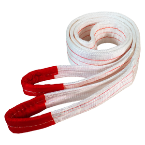 <span class=keywords><strong>Eslinga</strong></span> Redonda Flexible <span class=keywords><strong>de</strong></span> 3T, Equipo <span class=keywords><strong>de</strong></span> Elevación <span class=keywords><strong>de</strong></span> Carga Ligero y Fácil <span class=keywords><strong>de</strong></span> Transportar - Product Image 3