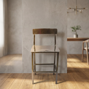 Aluminum Chair - Product Image 3