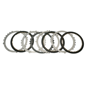 Plaque de friction de boîte de vitesses <span class=keywords><strong>automatique</strong></span> Peugeot 206 207 <span class=keywords><strong>208</strong></span> 406 408 508, plaque d'embrayage de friction automobile - Product Image 4